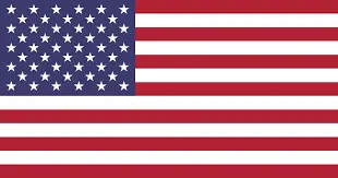 american flag-Grand Island