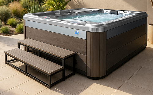 Cold Plunge&trade; Spas Grand Island hot tubs for sale