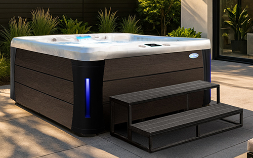 Escape Plus&trade; Spas Grand Island hot tubs for sale