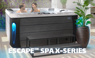 Escape X-Series Spas Grand Island hot tubs for sale