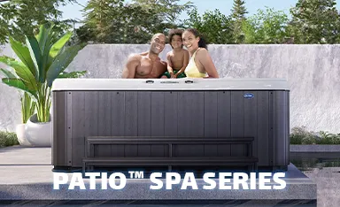 Patio Plus™ Spas Grand Island hot tubs for sale