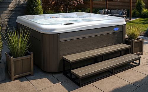 Patio&trade; Spas Grand Island hot tubs for sale
