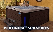 Platinum™ Spas Grand Island hot tubs for sale
