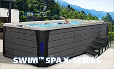 Swim X-Series Spas Grand Island hot tubs for sale