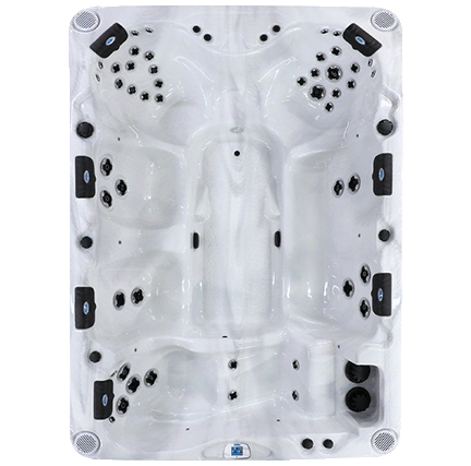 Newporter EC-1148LX hot tubs for sale in Grand Island