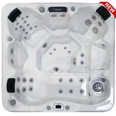 Costa-X EC-749LX hot tubs for sale in Grand Island