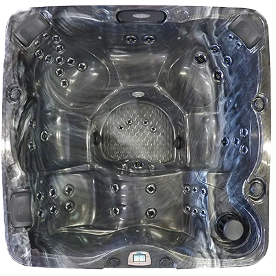 Pacifica-X EC-751LX hot tubs for sale in Grand Island