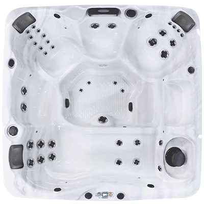 Avalon EC-840L hot tubs for sale in Grand Island
