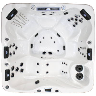 Huntington PL-792L hot tubs for sale in Grand Island
