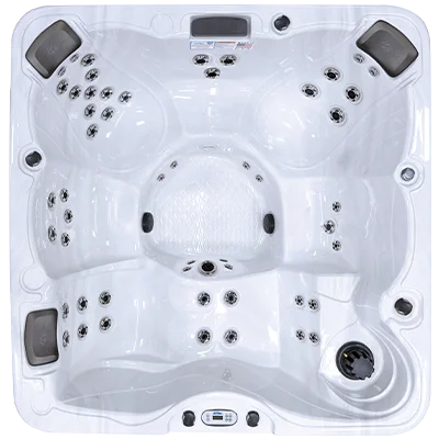 Pacifica Plus PPZ-743L hot tubs for sale in Grand Island