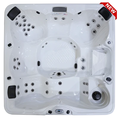 Pacifica Plus PPZ-743LC hot tubs for sale in Grand Island