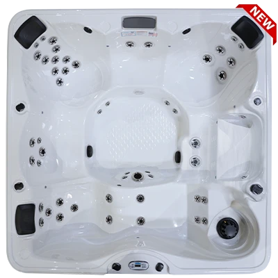 Atlantic Plus PPZ-843LC hot tubs for sale in Grand Island