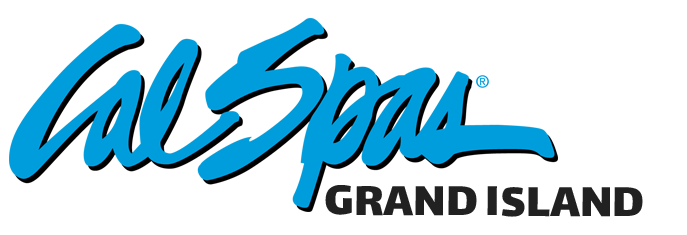 Calspas logo - Grand Island